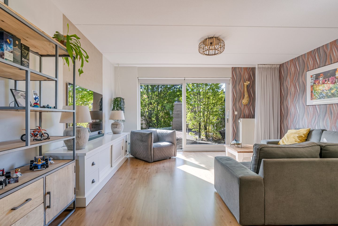 Foto 19 van Albrecht Dürerweg 50