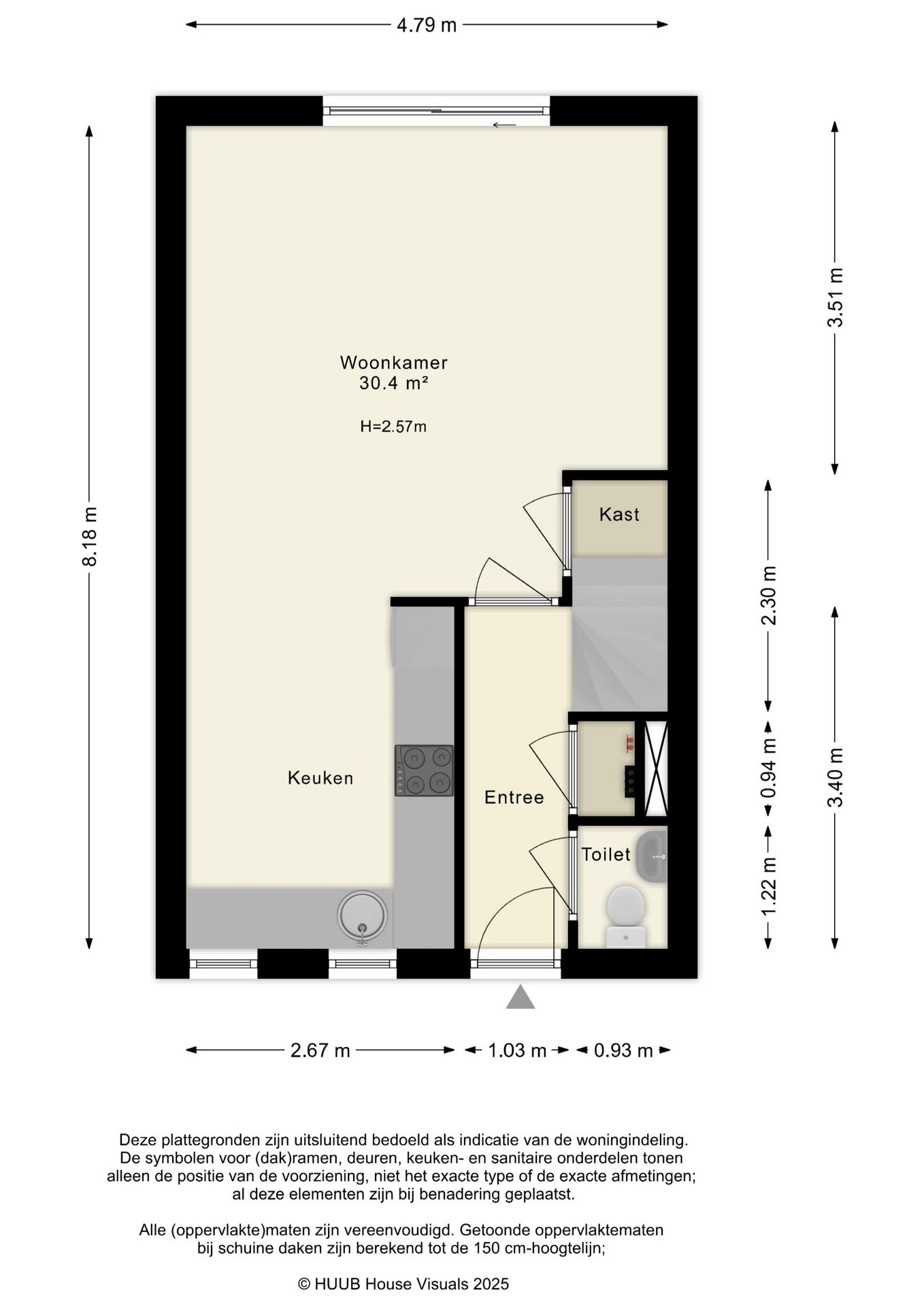 Foto 20 van Albrecht Dürerweg 50
