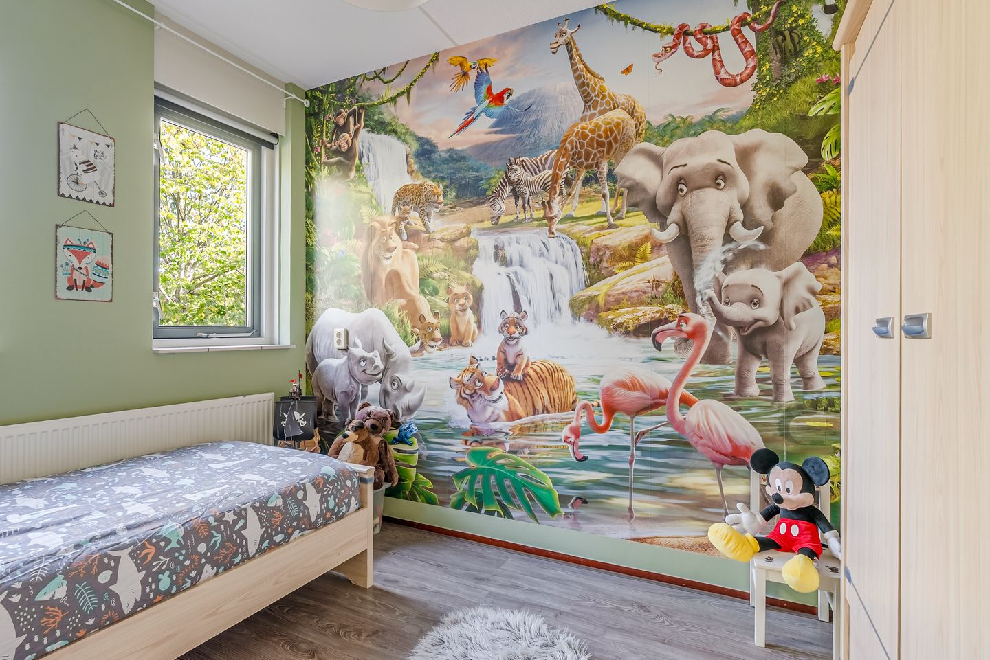 Foto 25 van Albrecht Dürerweg 50