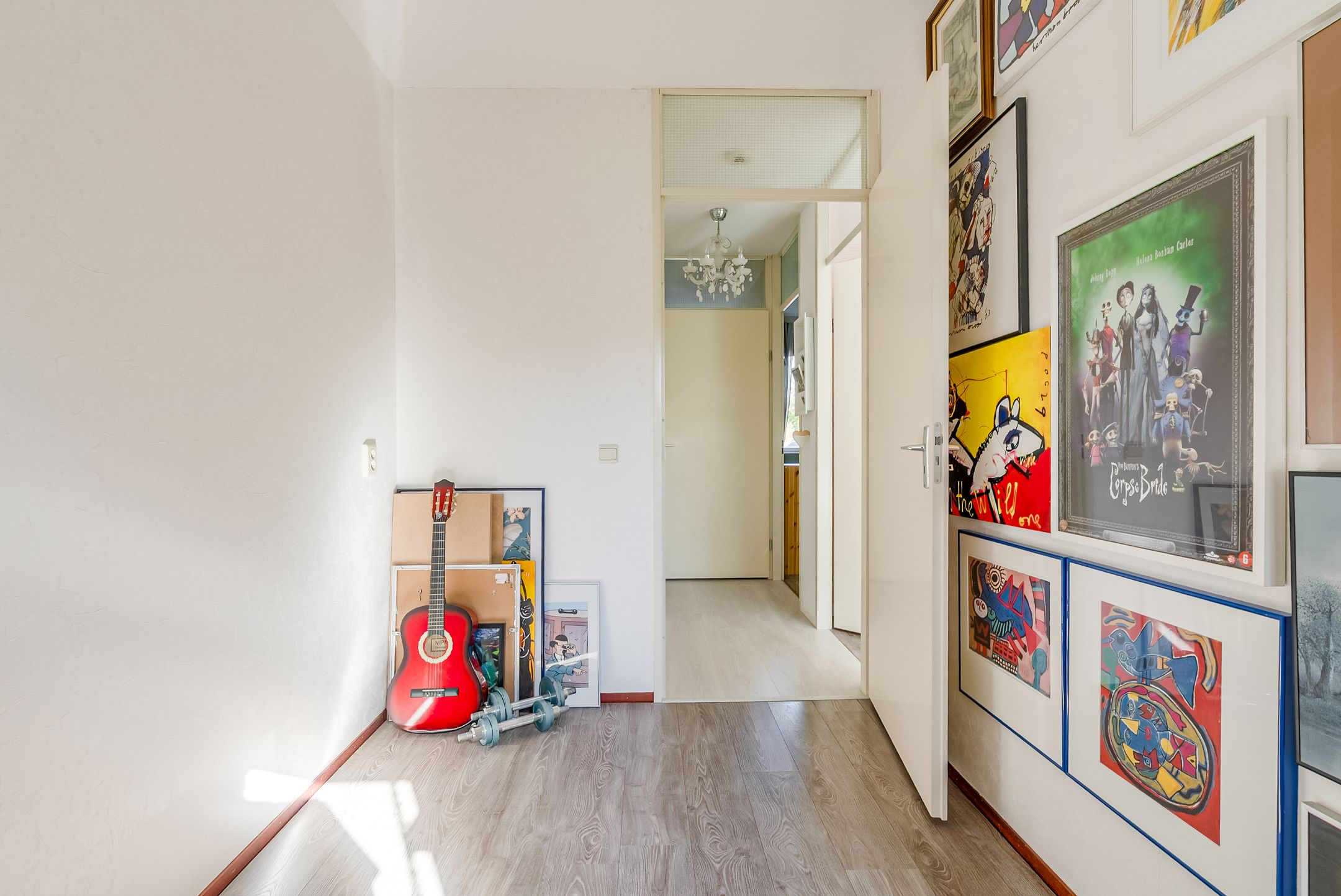 Foto 27 van Albrecht Dürerweg 50