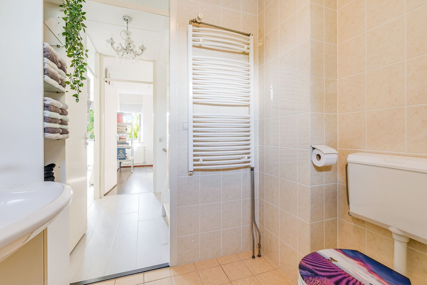 Foto 29 van Albrecht Dürerweg 50