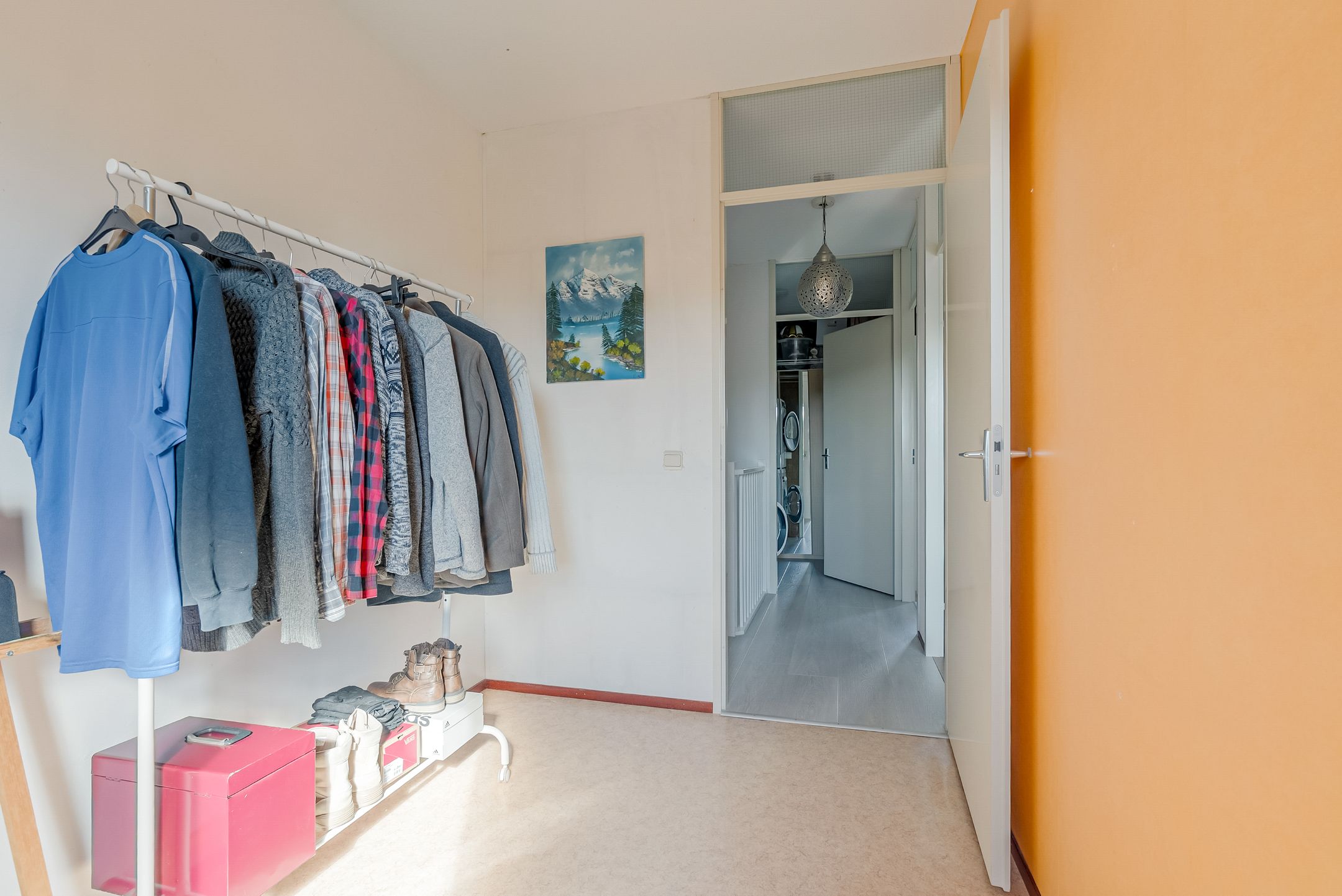 Foto 33 van Albrecht Dürerweg 50