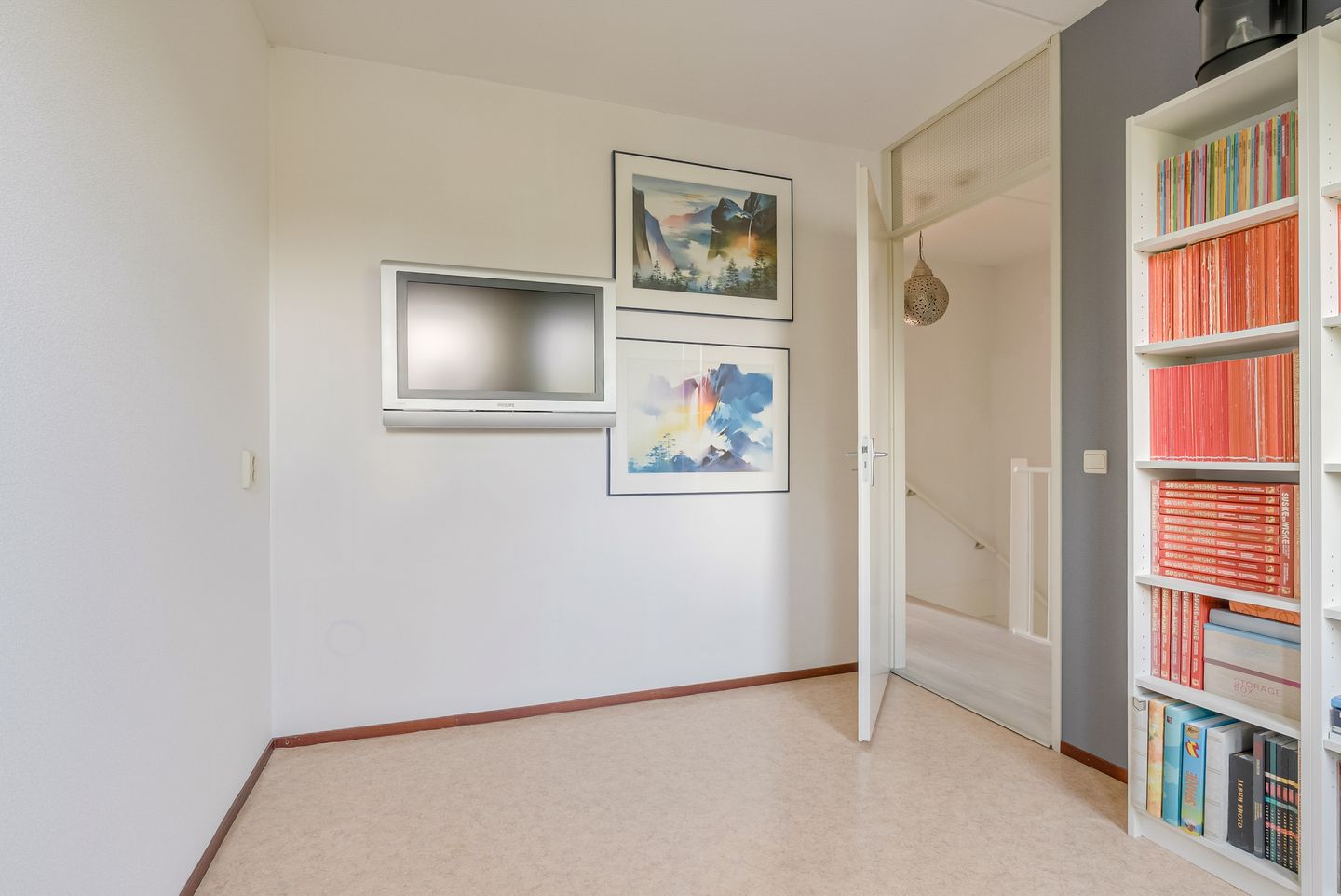 Foto 35 van Albrecht Dürerweg 50