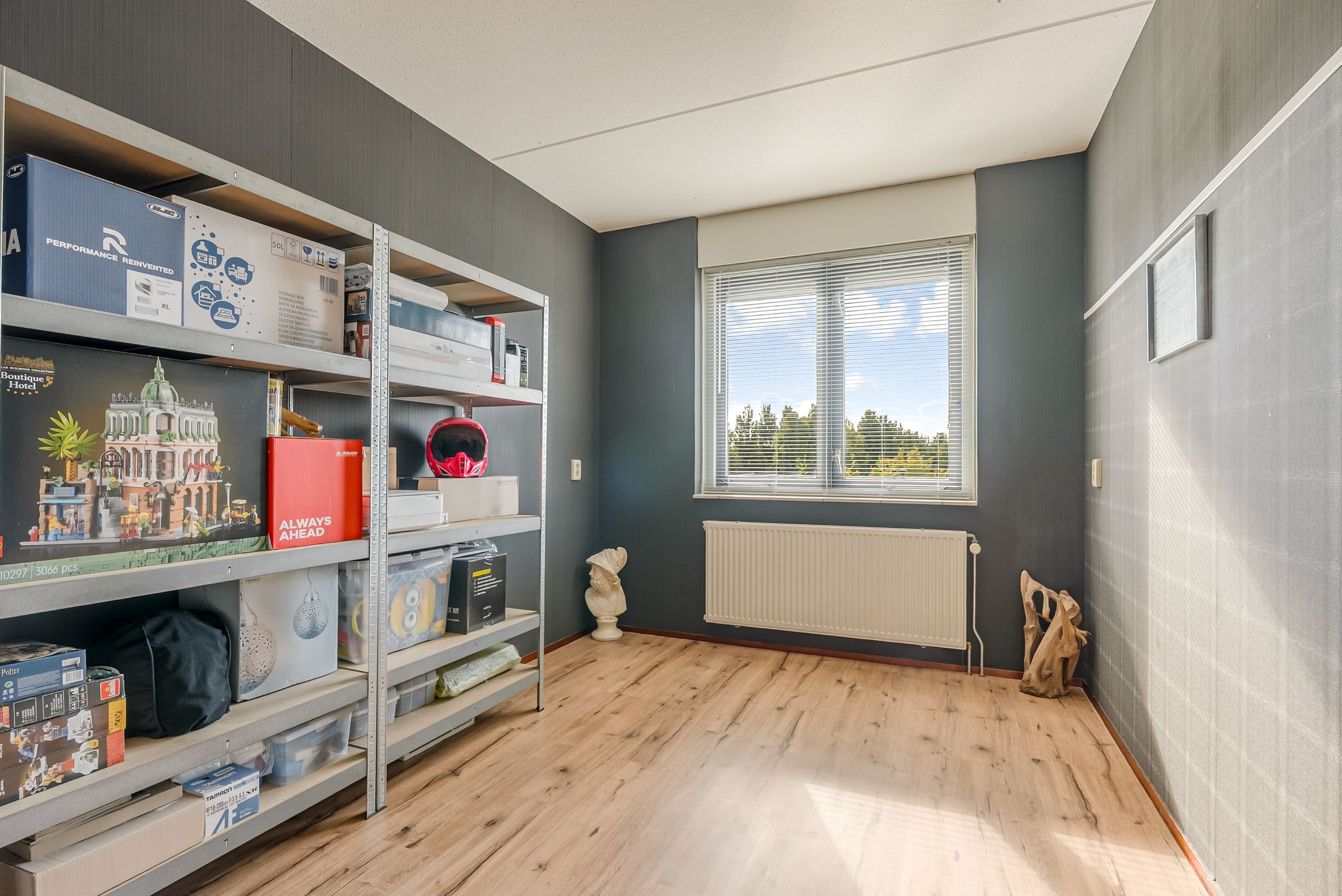 Foto 36 van Albrecht Dürerweg 50