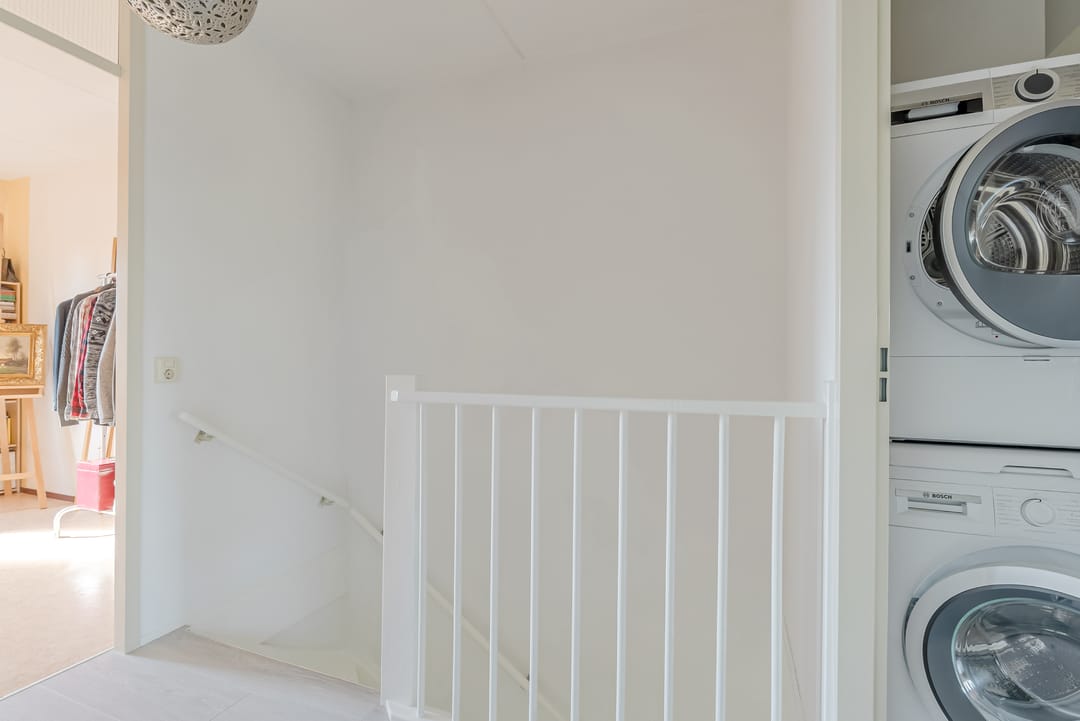 Foto 38 van Albrecht Dürerweg 50