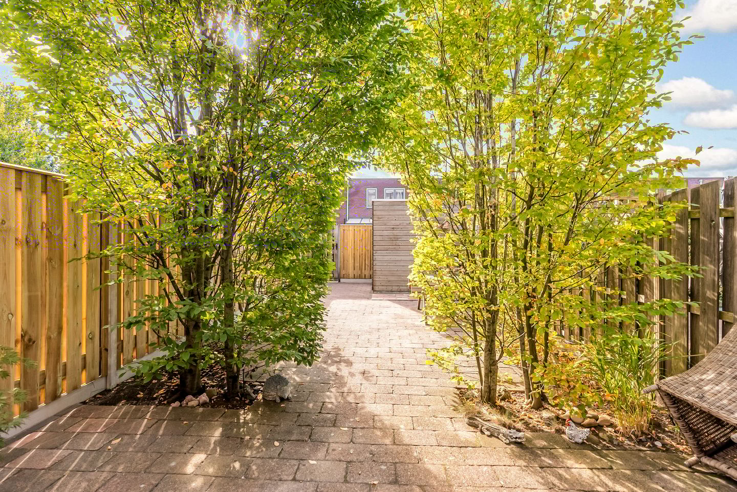 Foto 40 van Albrecht Dürerweg 50