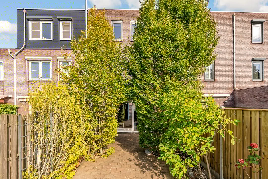 Foto 41 van Albrecht Dürerweg 50