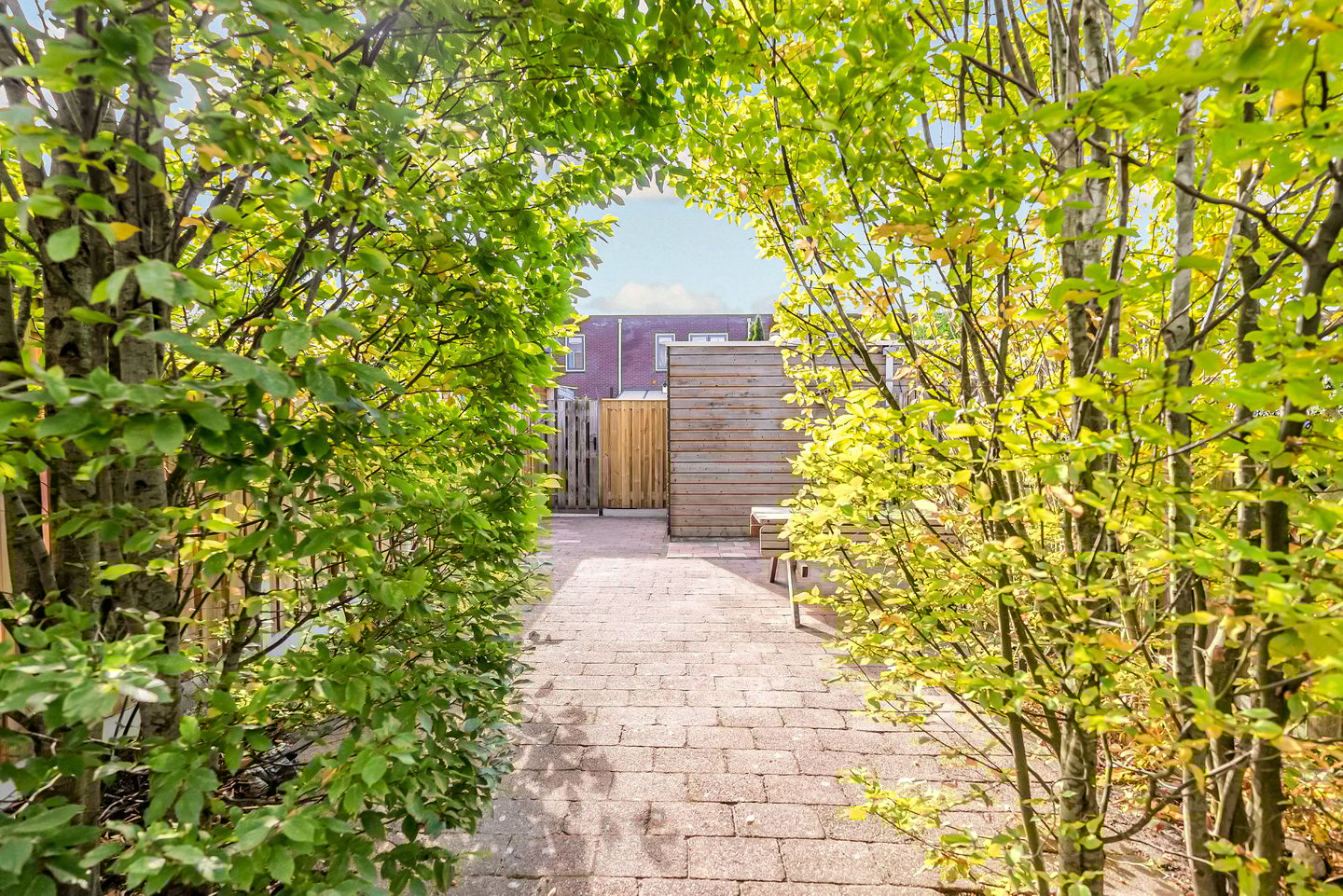 Foto 44 van Albrecht Dürerweg 50