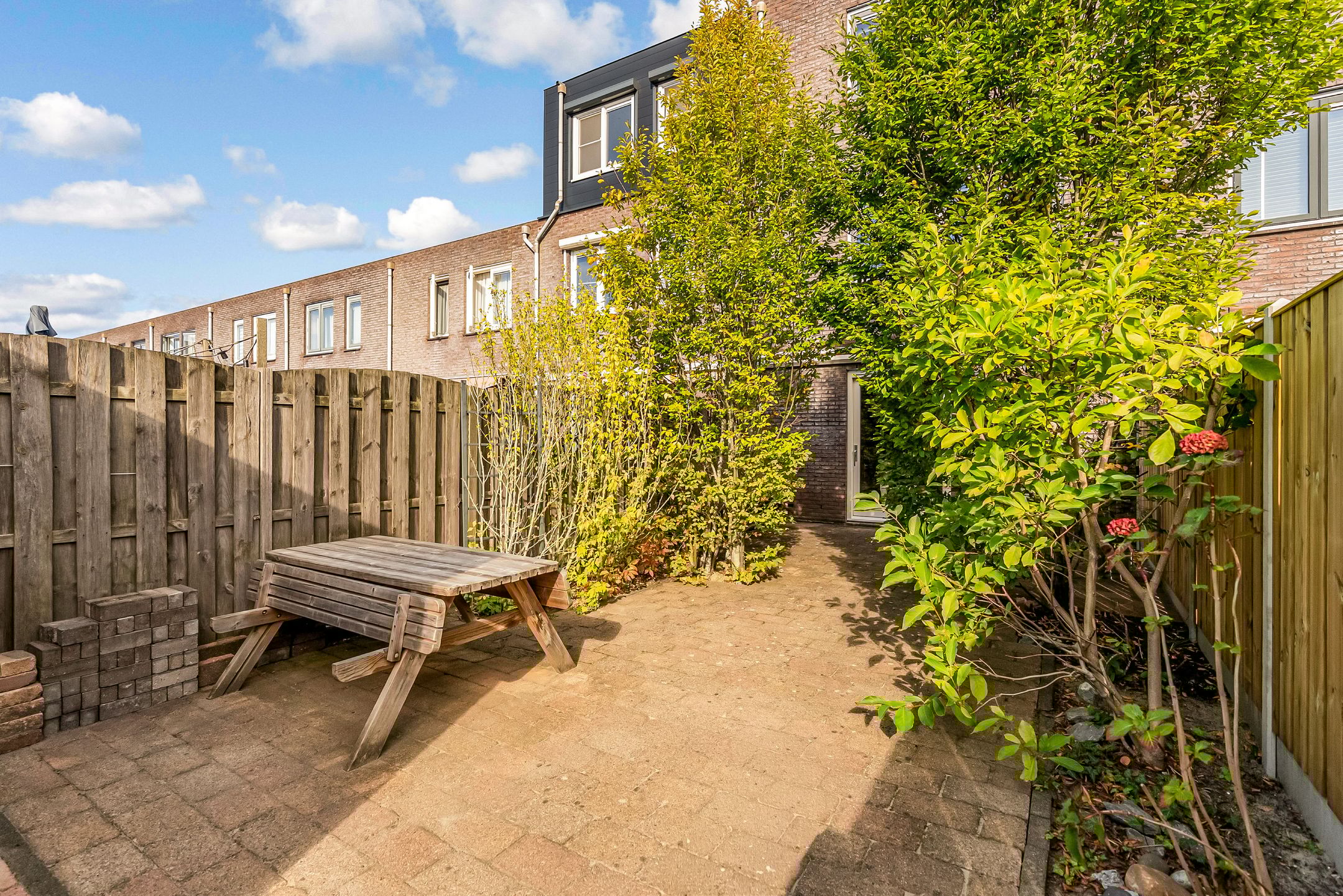 Foto 45 van Albrecht Dürerweg 50