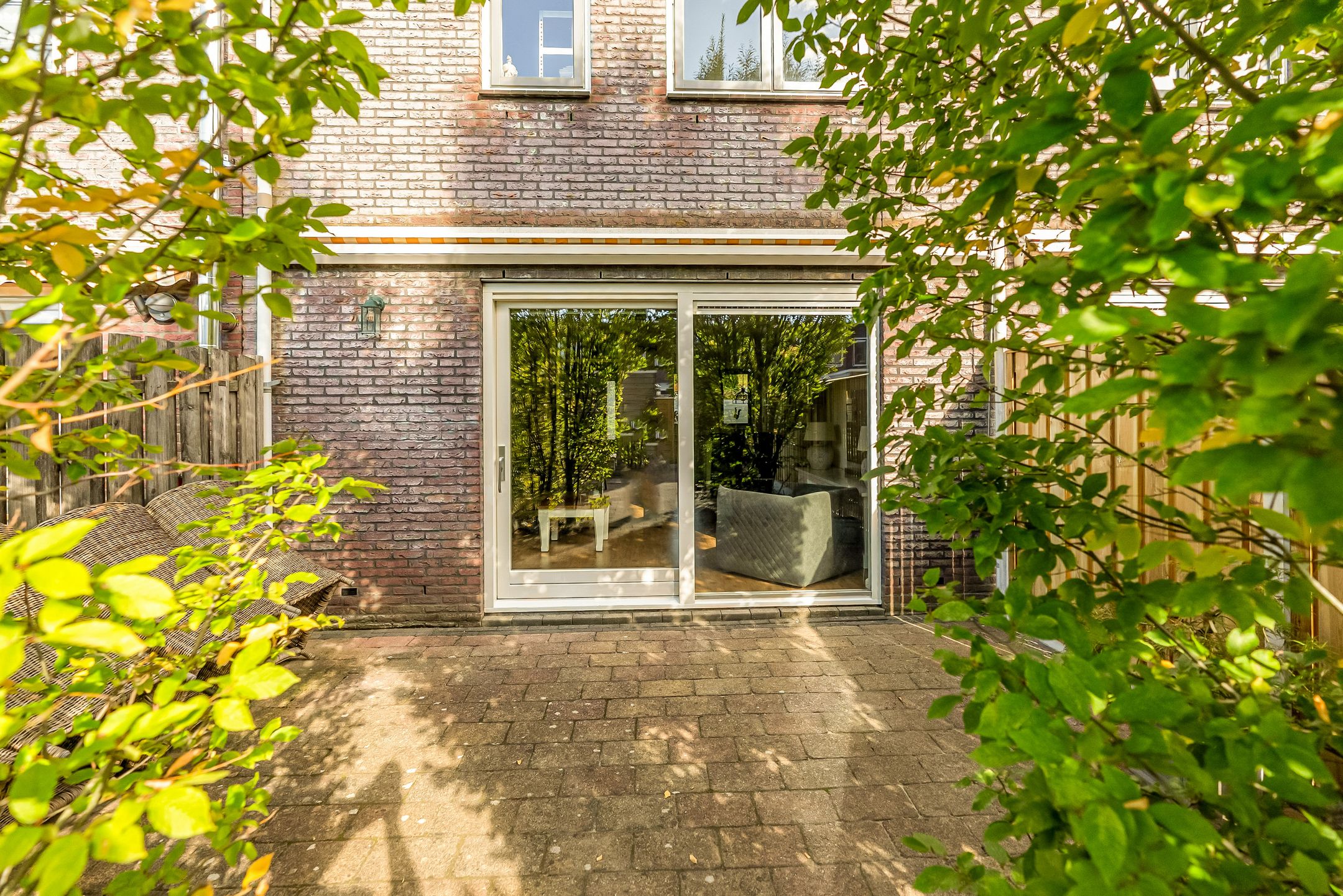 Foto 48 van Albrecht Dürerweg 50