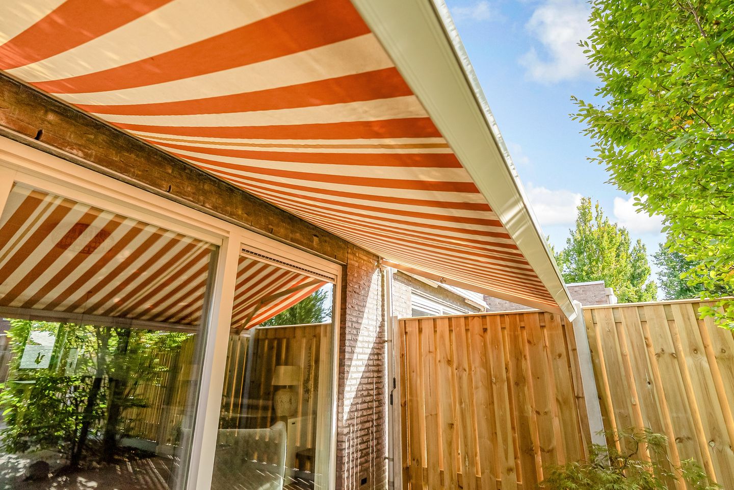 Foto 49 van Albrecht Dürerweg 50