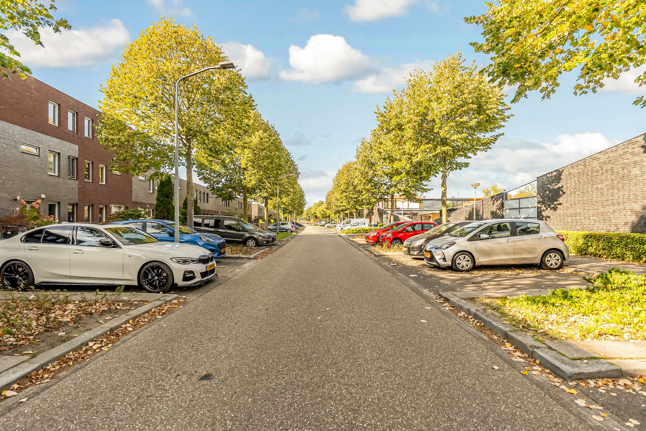 Foto 51 van Albrecht Dürerweg 50