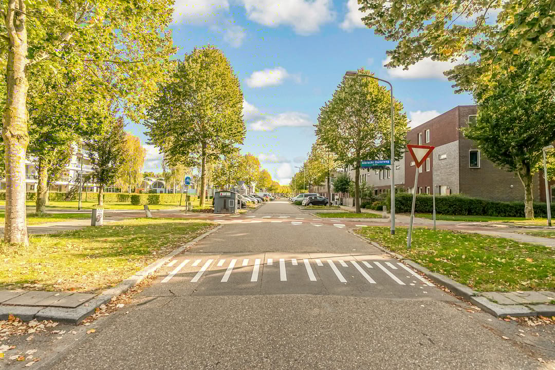 Foto 52 van Albrecht Dürerweg 50