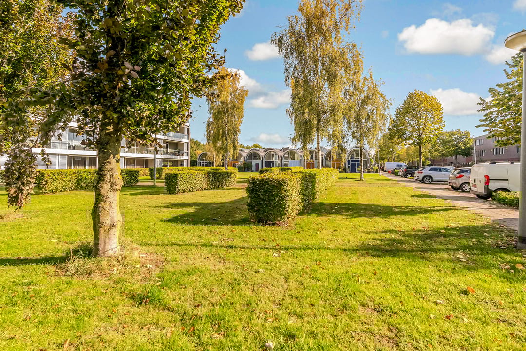 Foto 53 van Albrecht Dürerweg 50