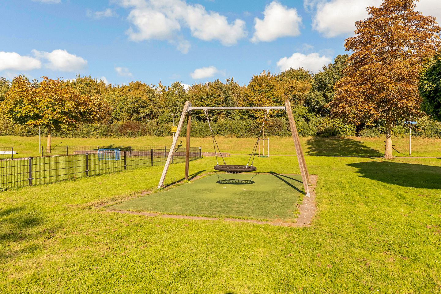 Foto 55 van Albrecht Dürerweg 50