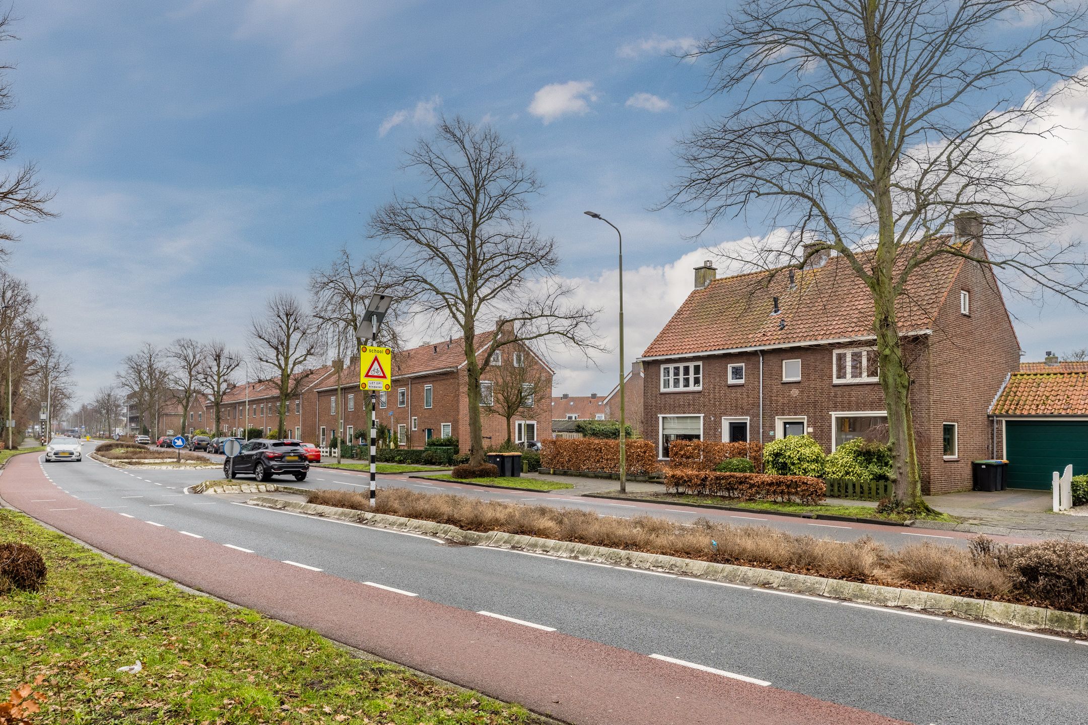 Photo 3 of Oranjelaan 42