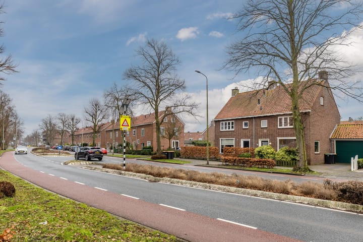 Foto 3 van Oranjelaan 42