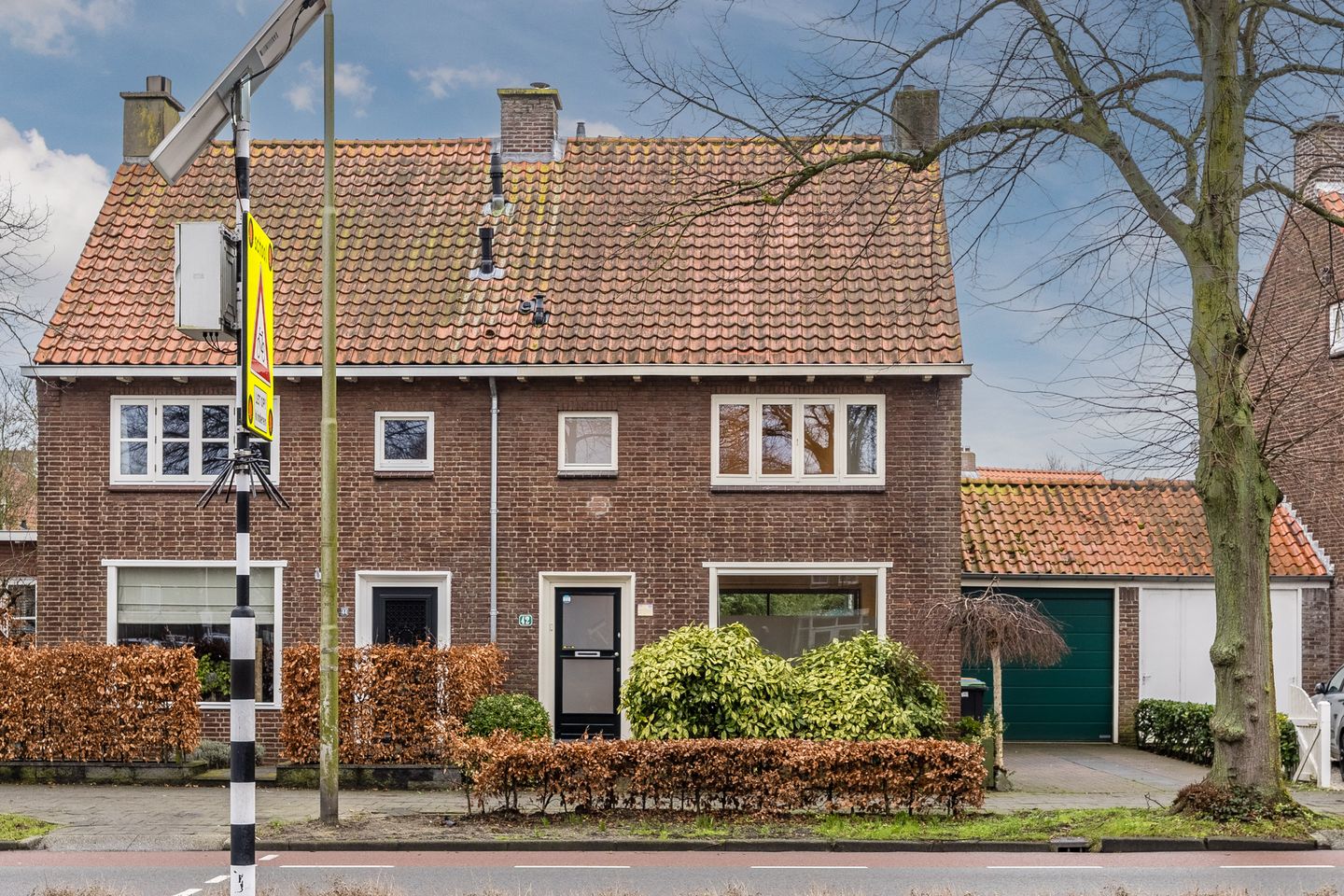 Photo 4 of Oranjelaan 42