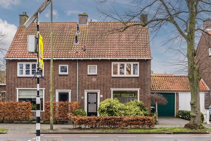 Foto 4 van Oranjelaan 42