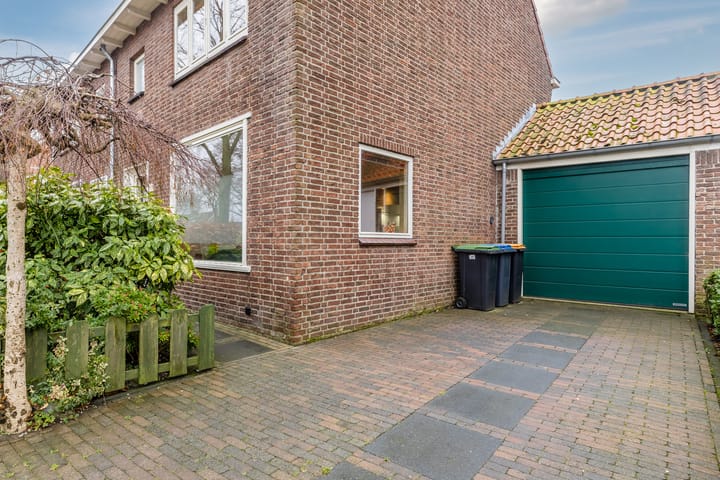 Foto 5 van Oranjelaan 42