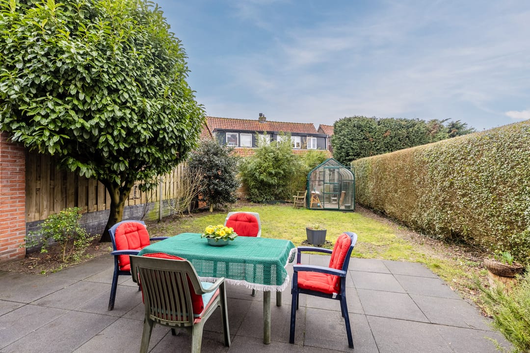 Photo 38 of Oranjelaan 42