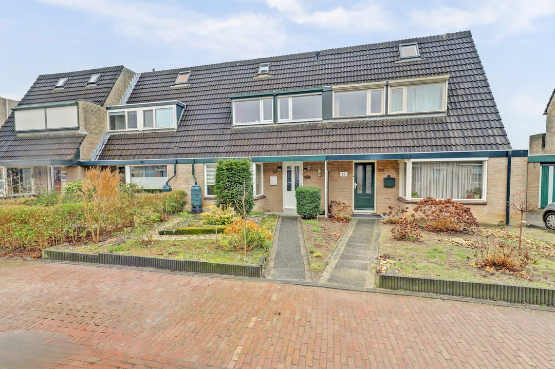 Foto 1 van Kapittelweg 21