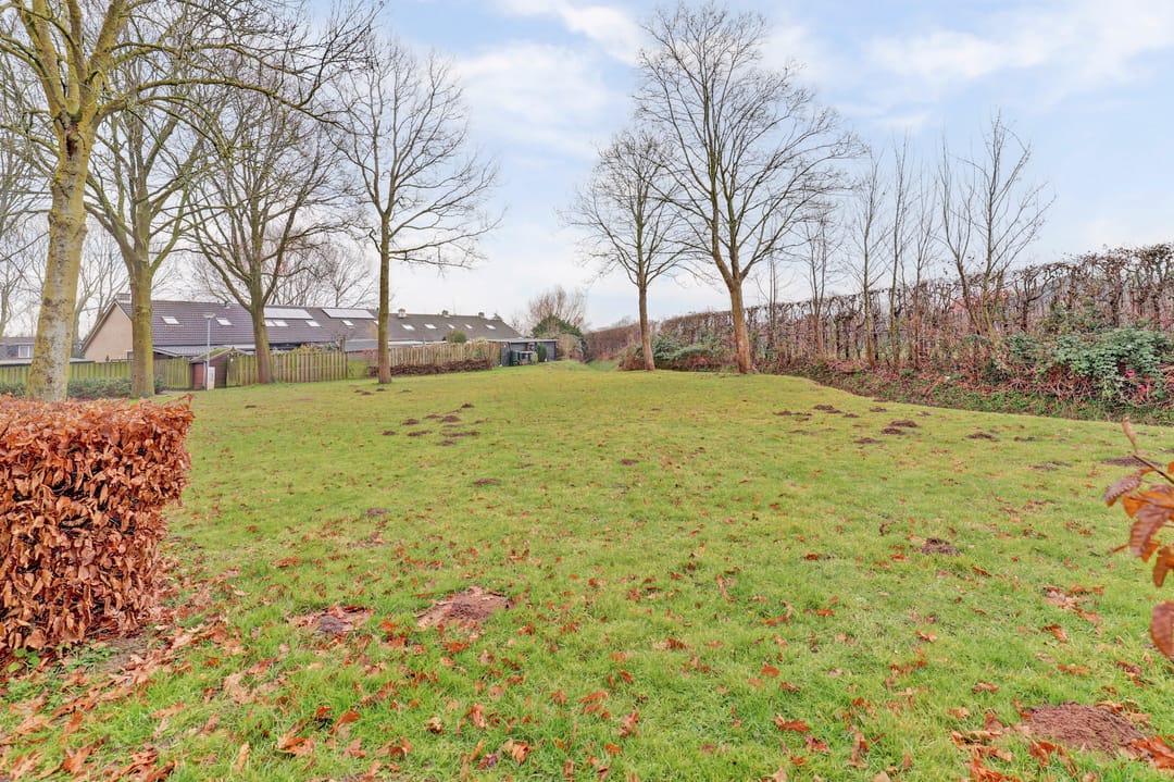 Foto 2 van Kapittelweg 21