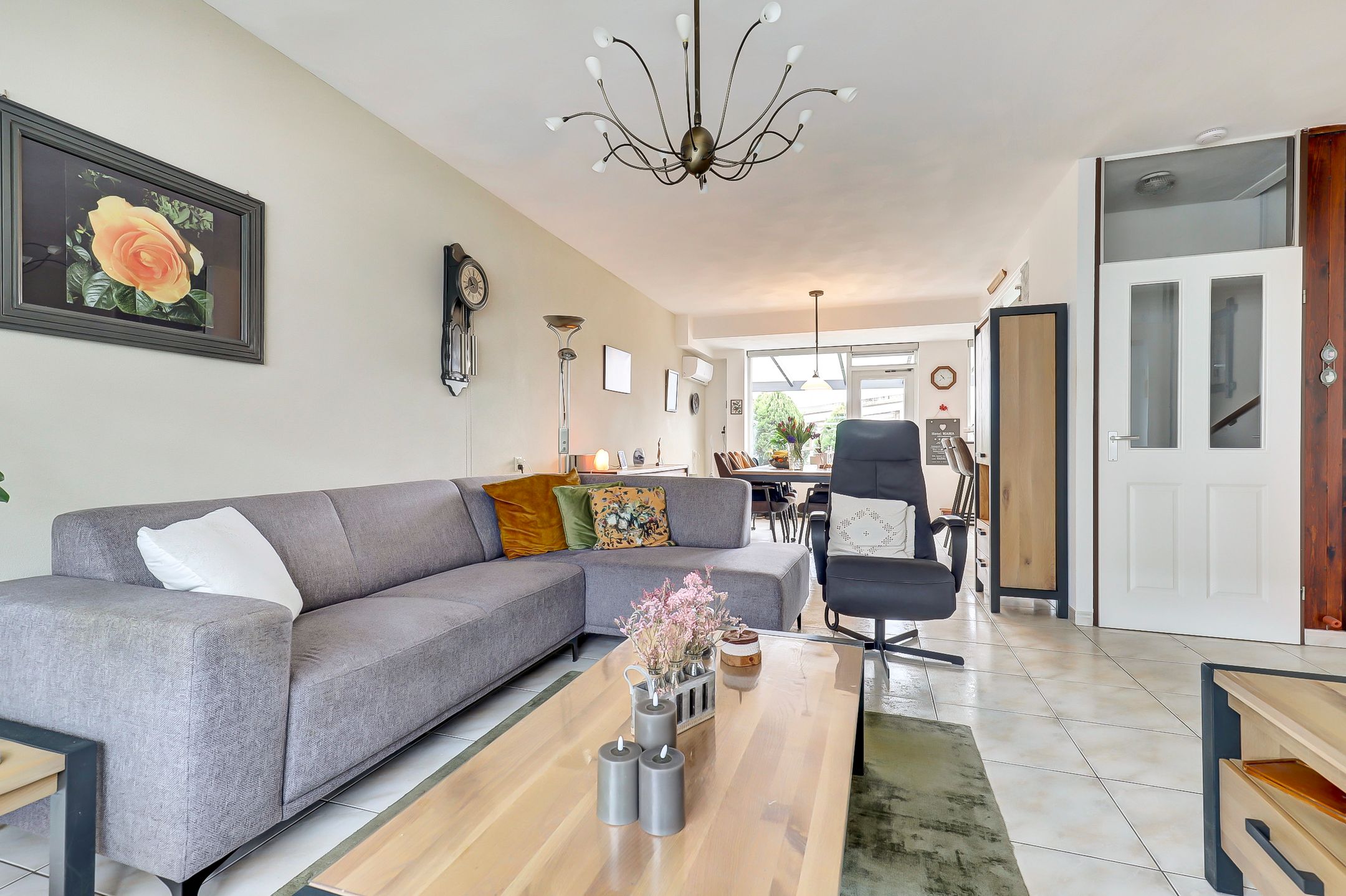 Foto 6 van Kapittelweg 21