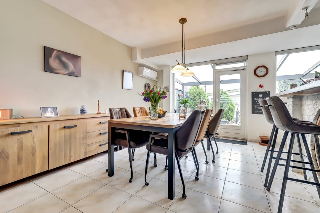 Foto 7 van Kapittelweg 21