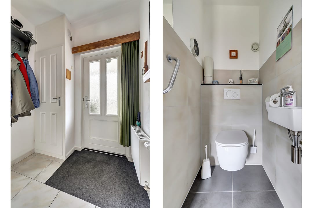 Foto 13 van Kapittelweg 21