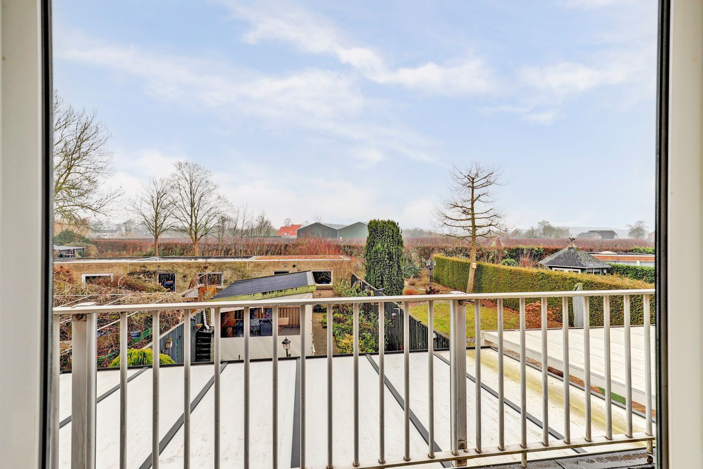 Foto 20 van Kapittelweg 21