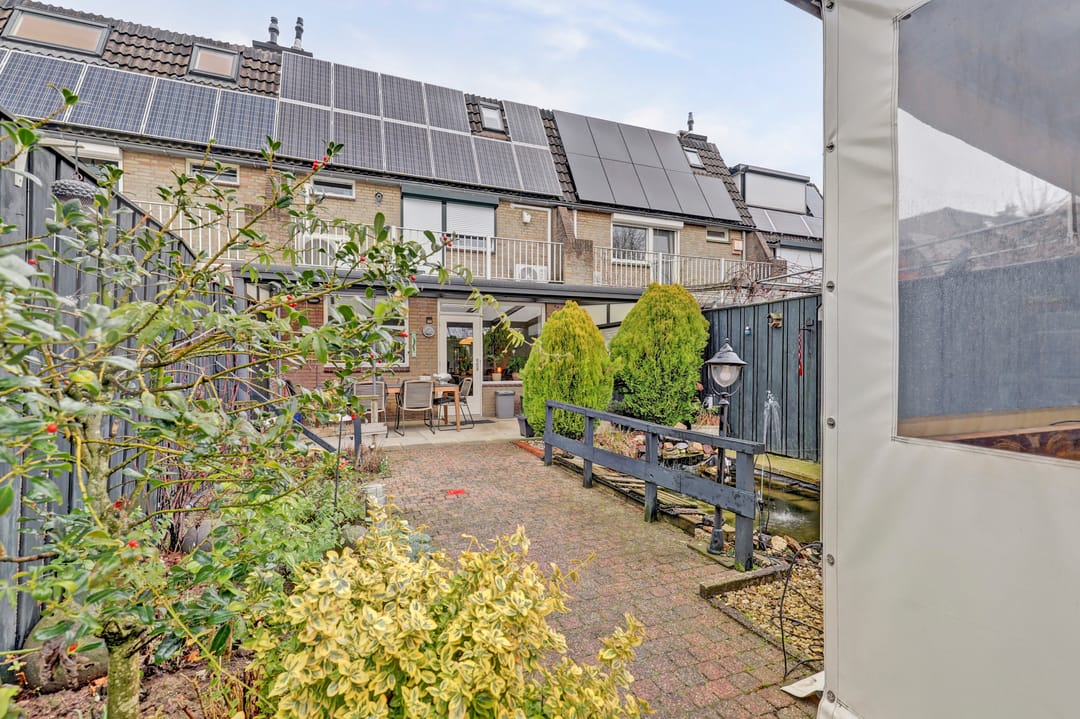 Foto 31 van Kapittelweg 21