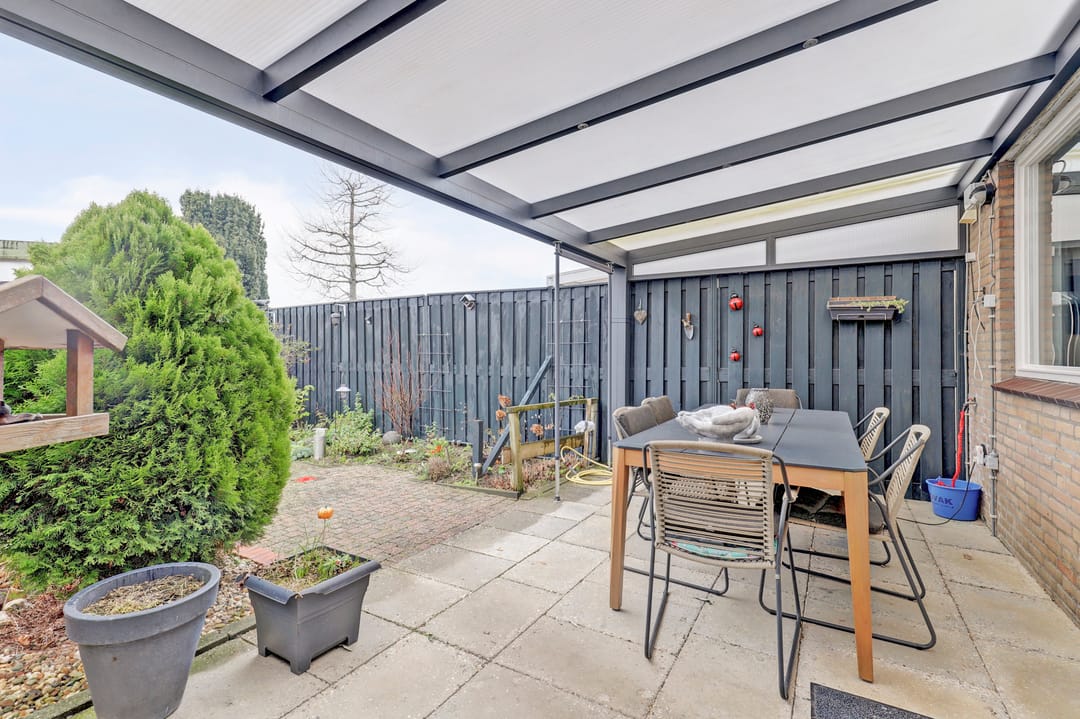 Foto 32 van Kapittelweg 21