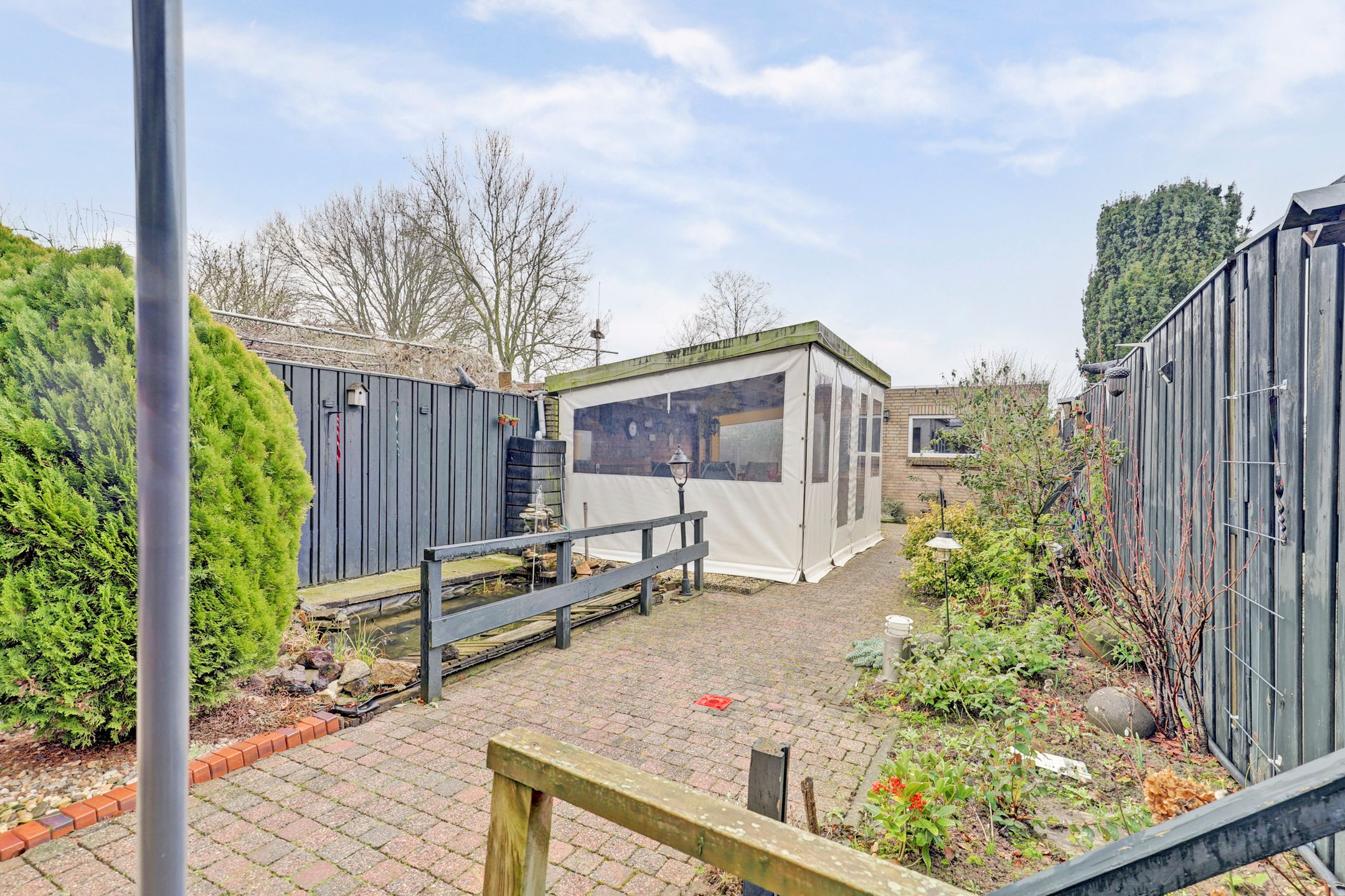 Foto 33 van Kapittelweg 21