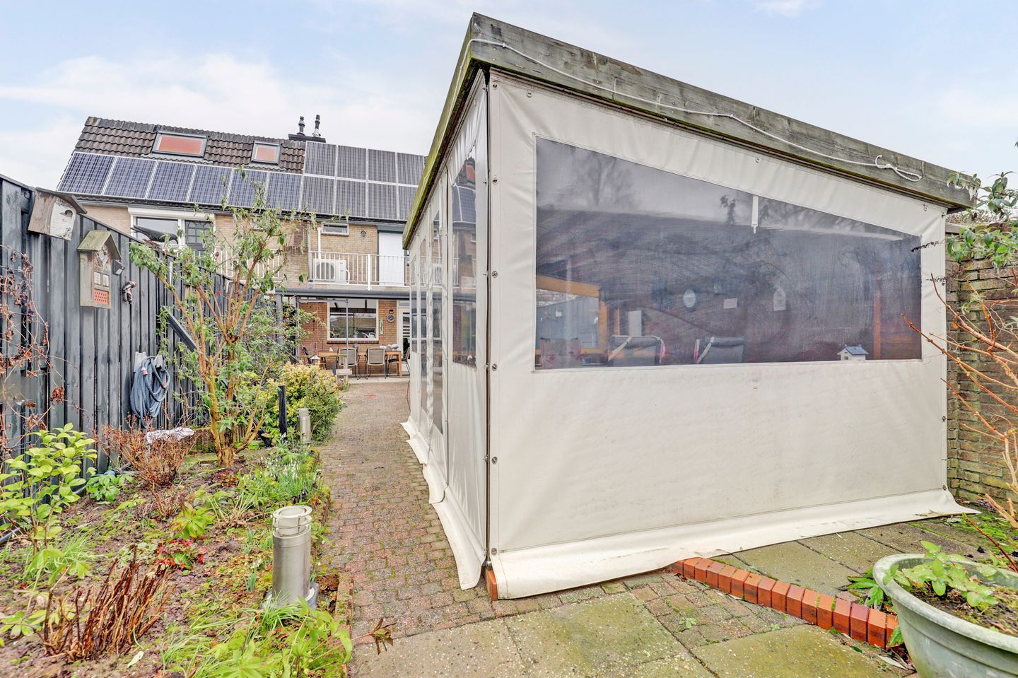 Foto 35 van Kapittelweg 21