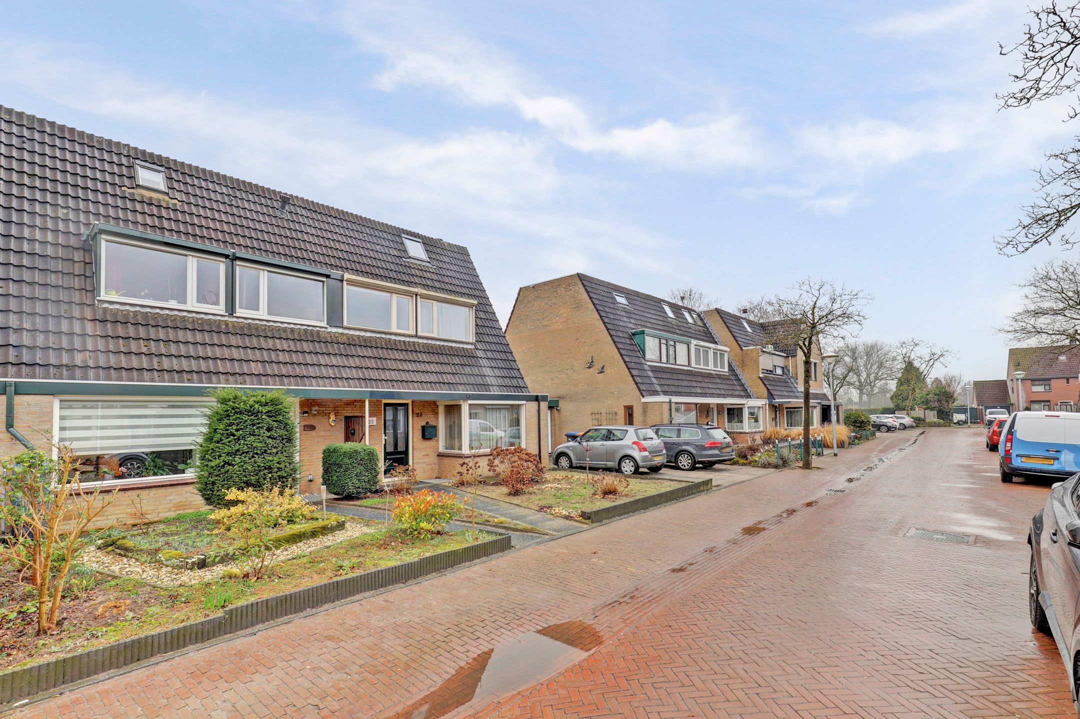 Foto 36 van Kapittelweg 21