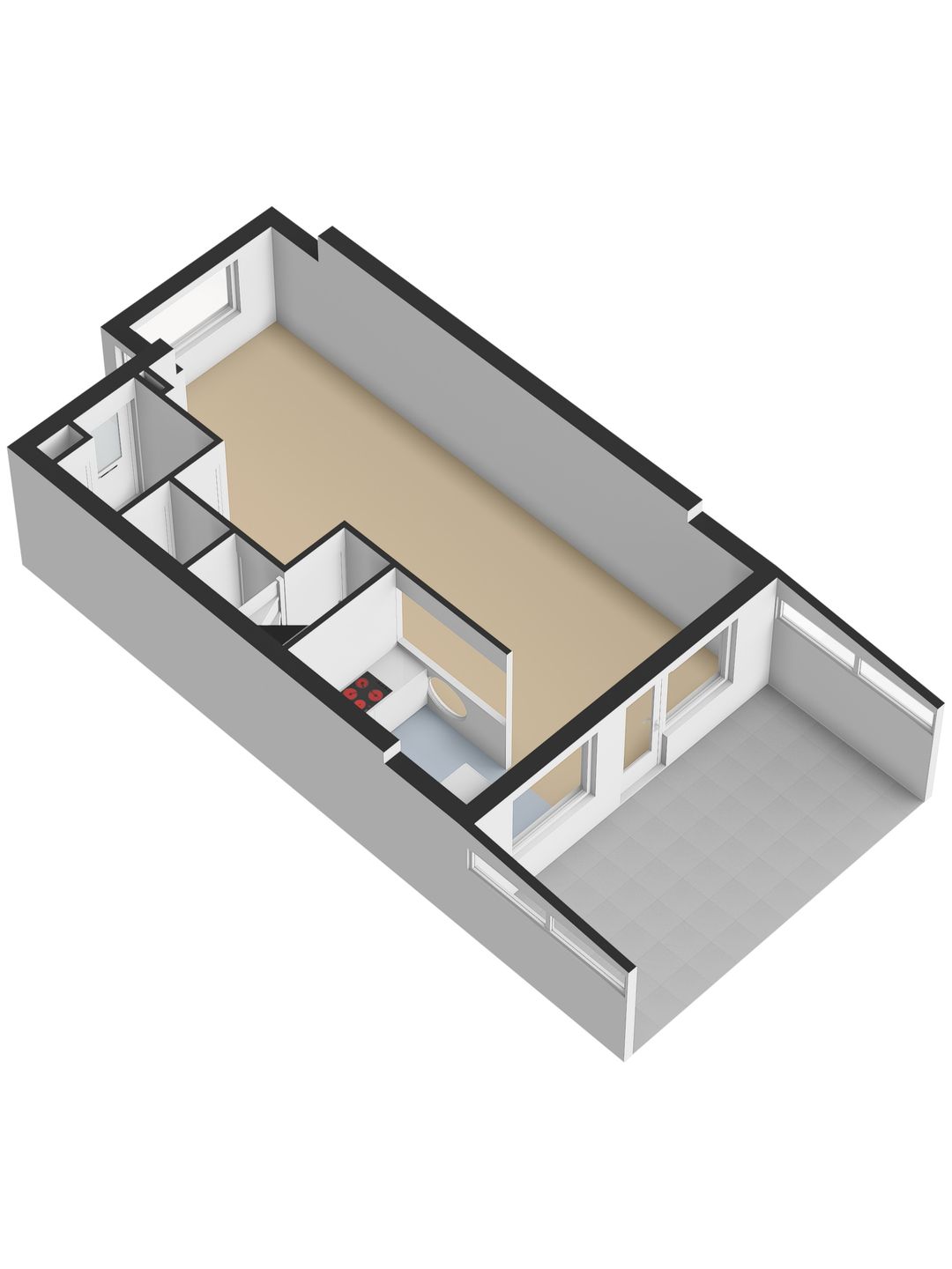 Foto 38 van Kapittelweg 21