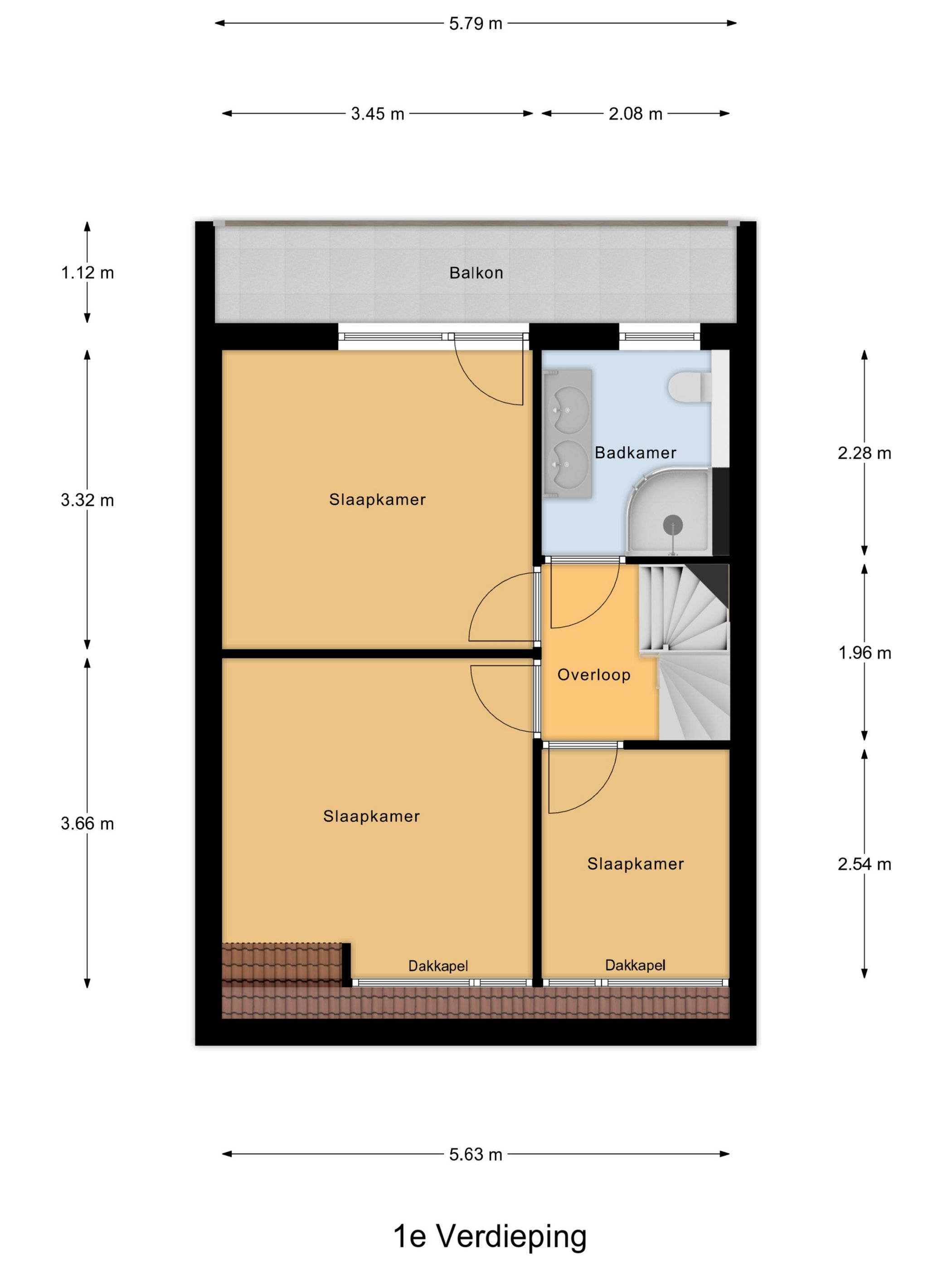 Foto 39 van Kapittelweg 21