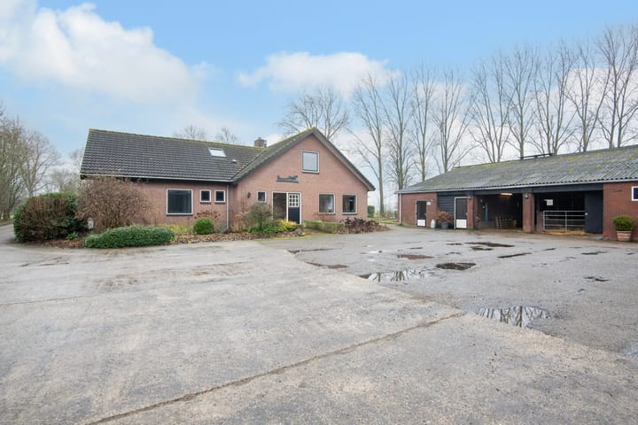 Foto 4 van Hennisdijk 16