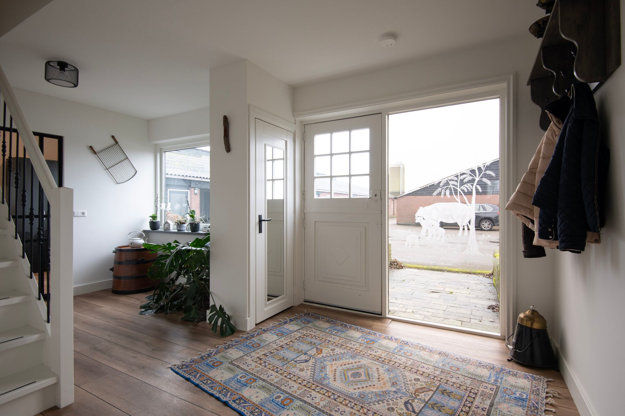 Foto 6 van Hennisdijk 16