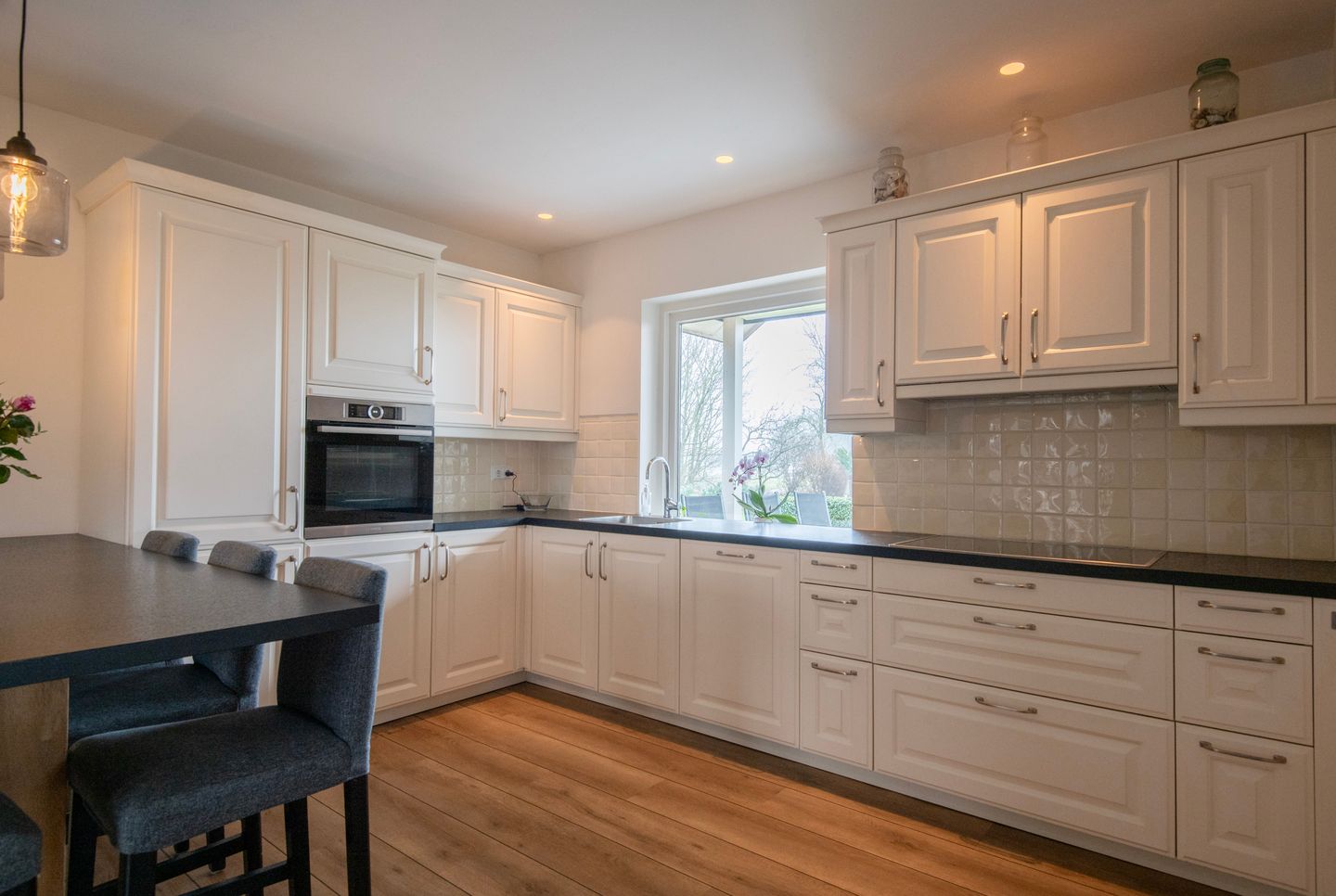 Foto 14 van Hennisdijk 16