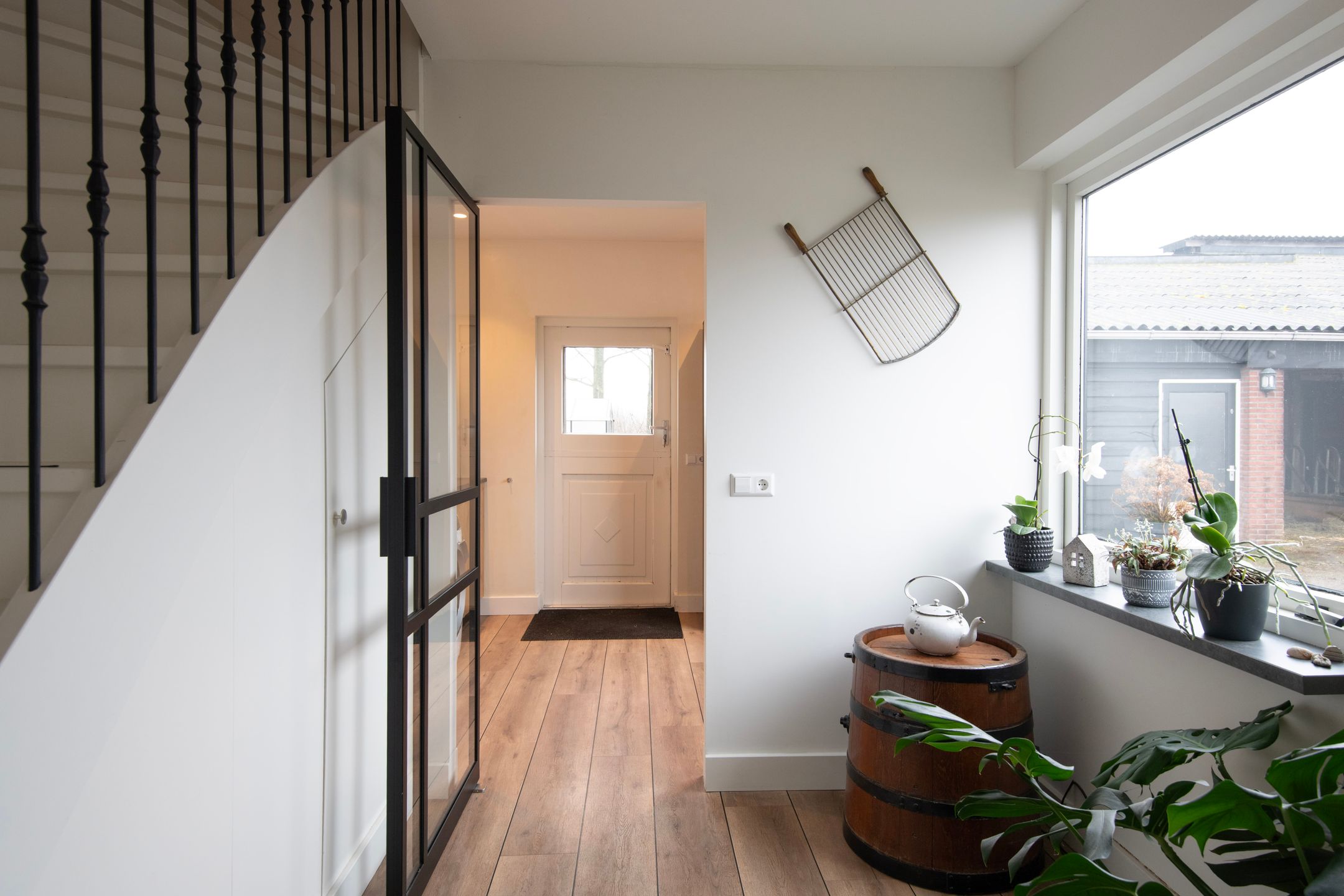 Foto 15 van Hennisdijk 16