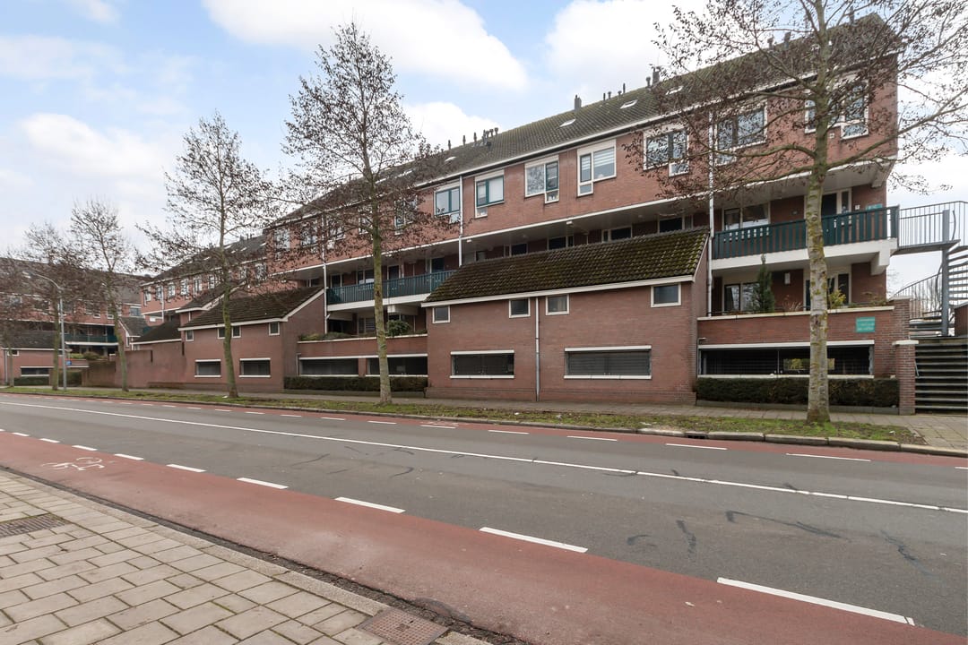 Foto 1 van Slangenburg 91