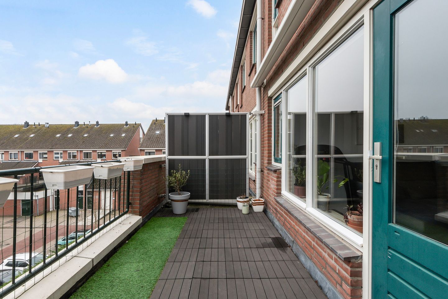 Foto 20 van Slangenburg 91