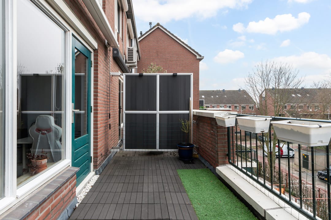 Foto 22 van Slangenburg 91