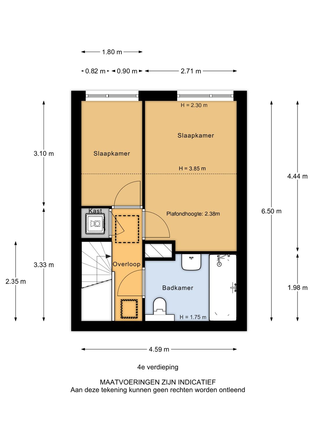 Foto 32 van Slangenburg 91