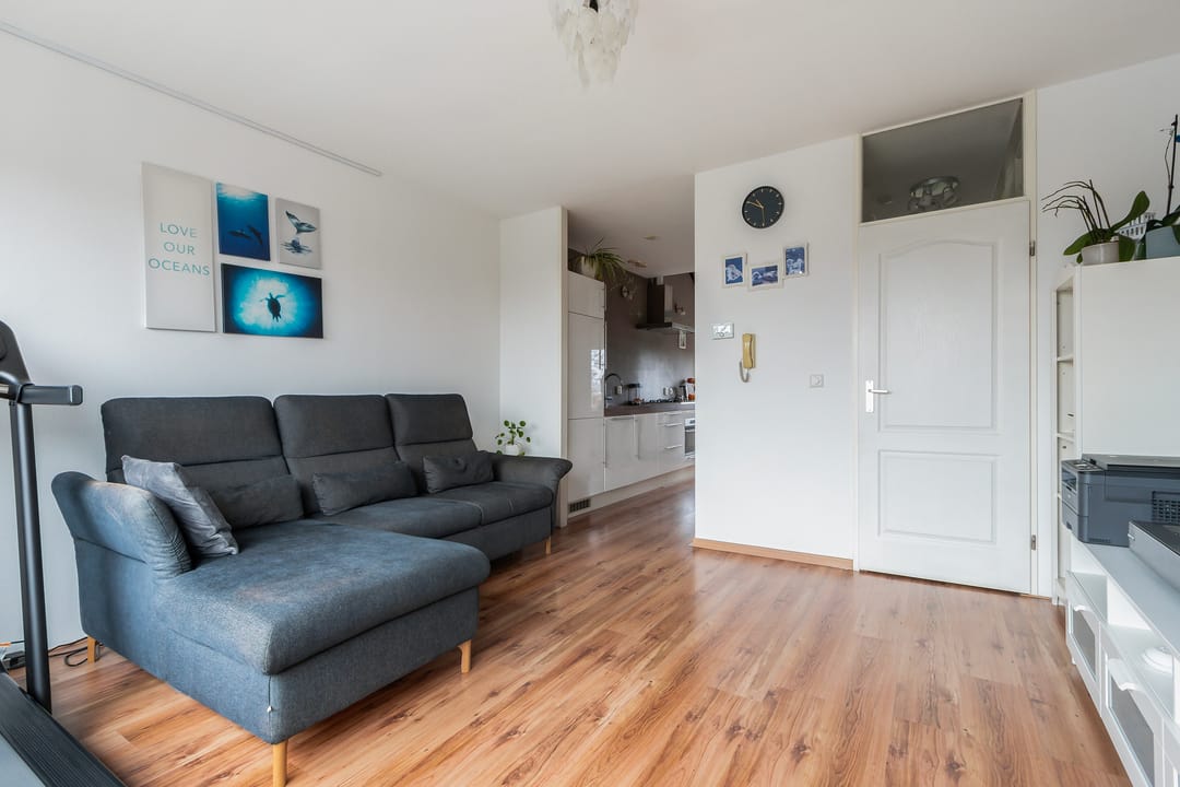 Foto 7 van Slangenburg 91