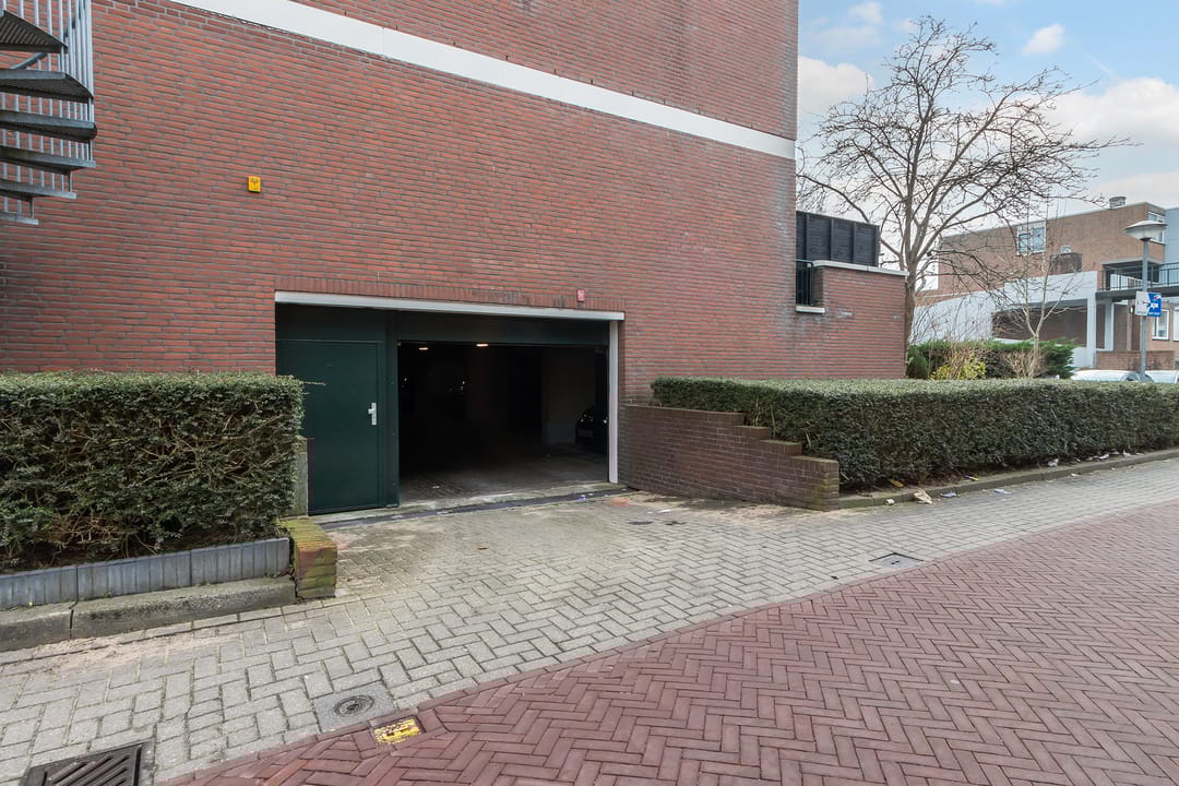 Foto 28 van Slangenburg 91