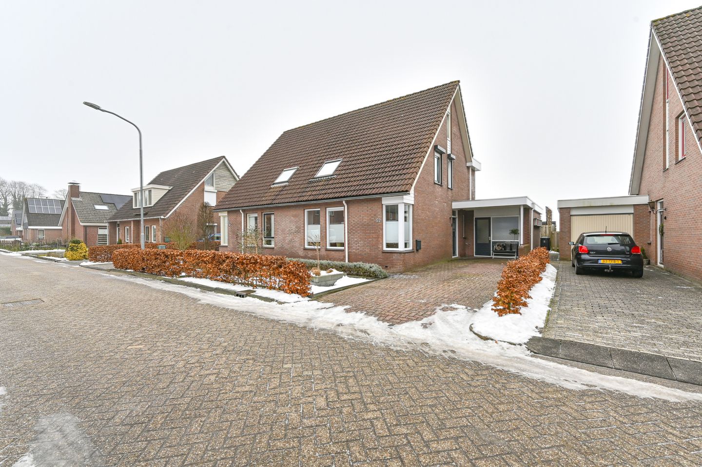 Foto 1 van De Trippen 52