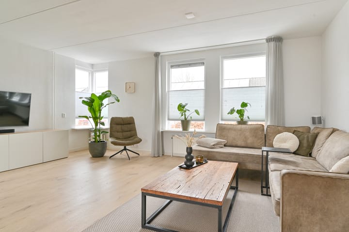 Foto 2 van De Trippen 52